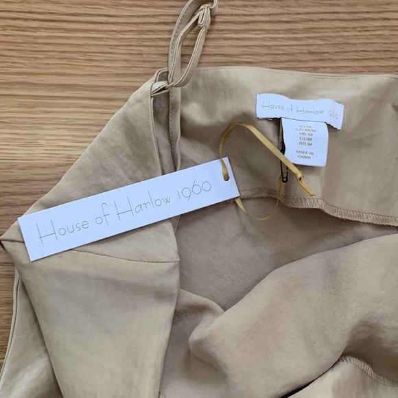 House of Harlow Slip Dress - Picture 4 of 8